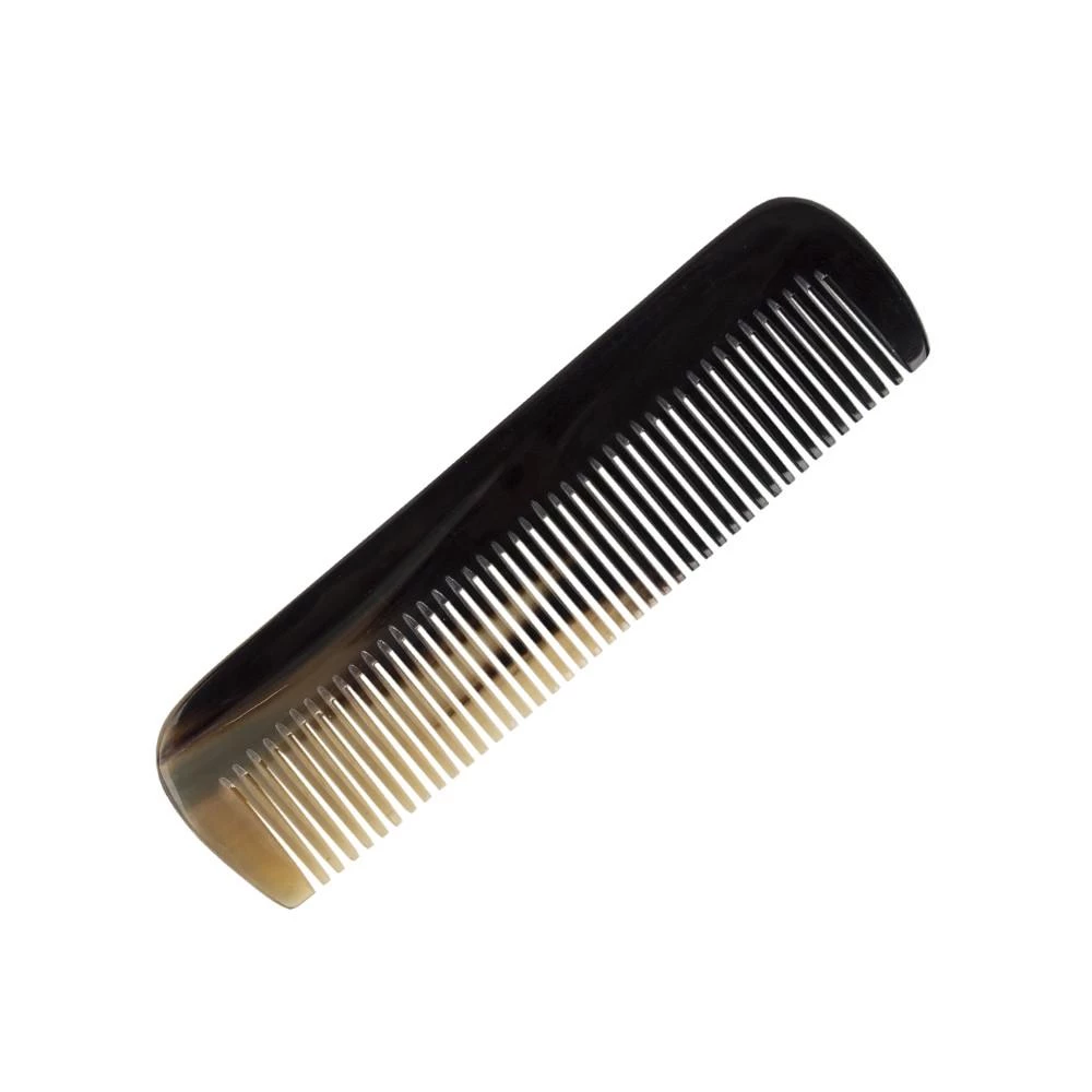 Hornvarefabrikken Danish Horn Comb Brushware 3 Hornvarefabrikken Danish Horn Comb Brushware