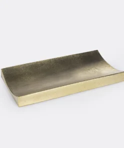 Gifts Brass Tray By Taku Shinomoto 8 Gifts Brass Tray By Taku Shinomoto