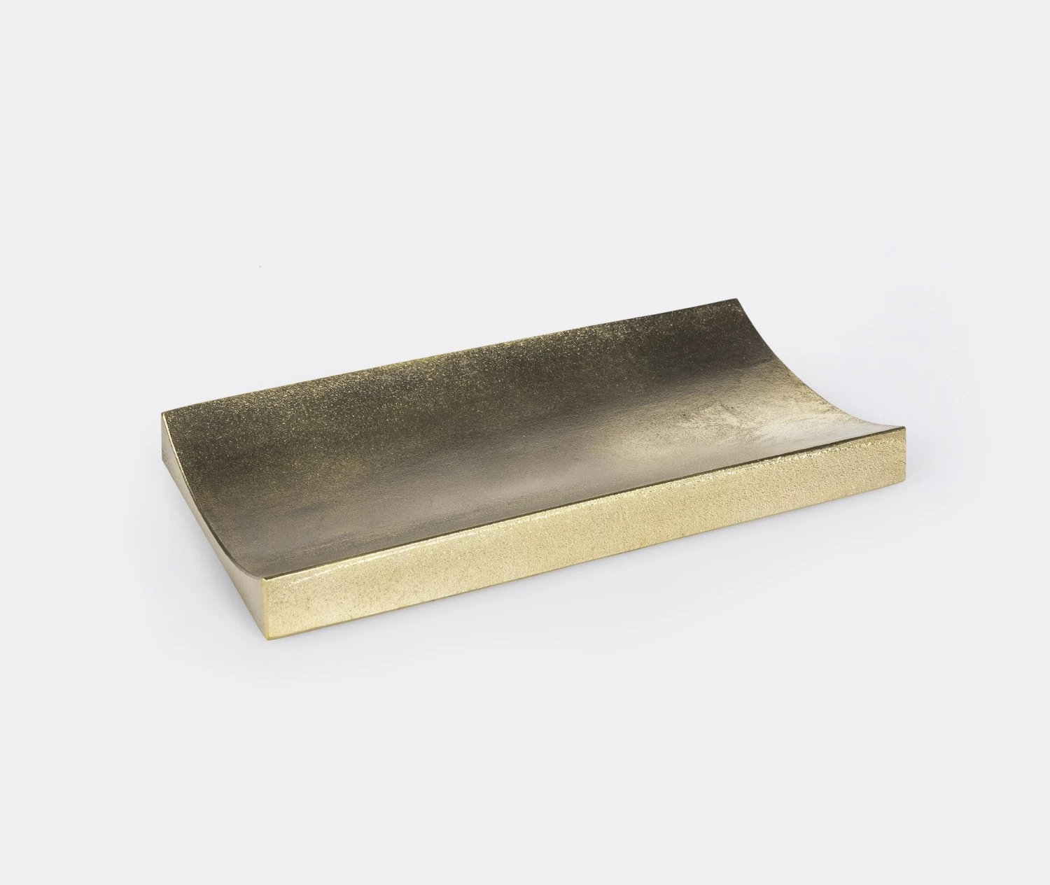 Gifts Brass Tray By Taku Shinomoto 5 Gifts Brass Tray By Taku Shinomoto