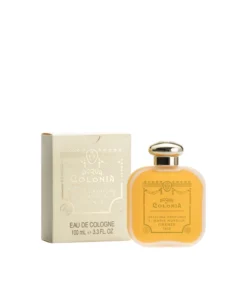 Santa Maria Novella Acqua Di Colonia Golden Musk Muschio Oro Gifts