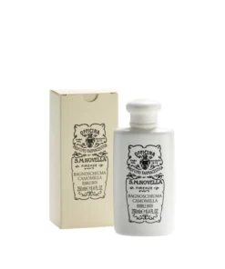 Santa Maria Novella Camomile Bubble Bath Gifts