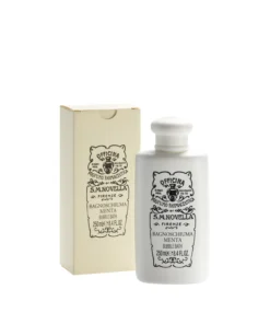 Santa Maria Novella Mint Bubble Bath Gifts