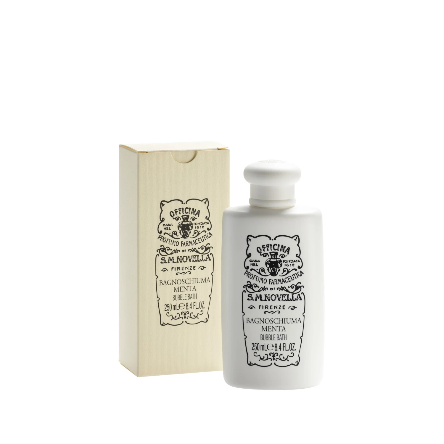 Santa Maria Novella Mint Bubble Bath Gifts 3 Santa Maria Novella Mint Bubble Bath Gifts