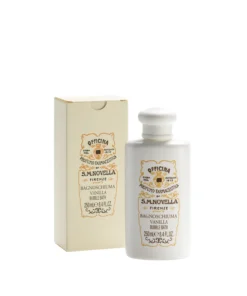 Santa Maria Novella Vanilla Bubble Bath Gifts