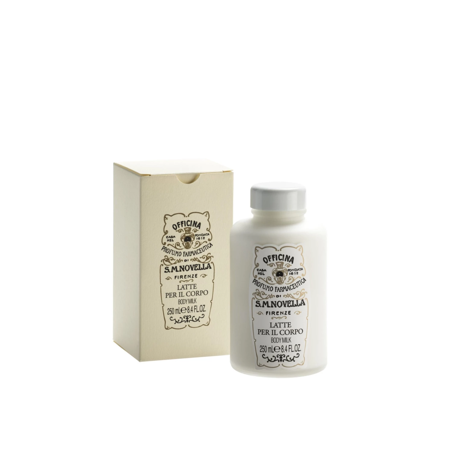 Santa Maria Novella Body Milk Gifts 3 Santa Maria Novella Body Milk Gifts
