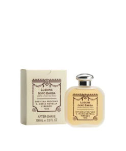 Santa Maria Novella Patchouli After Shave