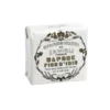 Santa Maria Novella Iris Rhizome Soap Homewares