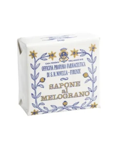 Santa Maria Novella Melograno Soap Toilette