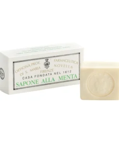 Santa Maria Novella Mint Soap Box Gifts