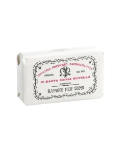 Santa Maria Novella Ambra Egg Soap