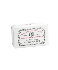Santa Maria Novella Colonia Russa Egg Soap
