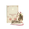Santa Maria Novella Melograno Scented Wax Tablets Homewares