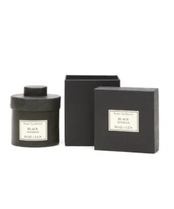 Homewares MAD ET LEN - SCENTED CANDLES - BLACK AFGHAN - 300g