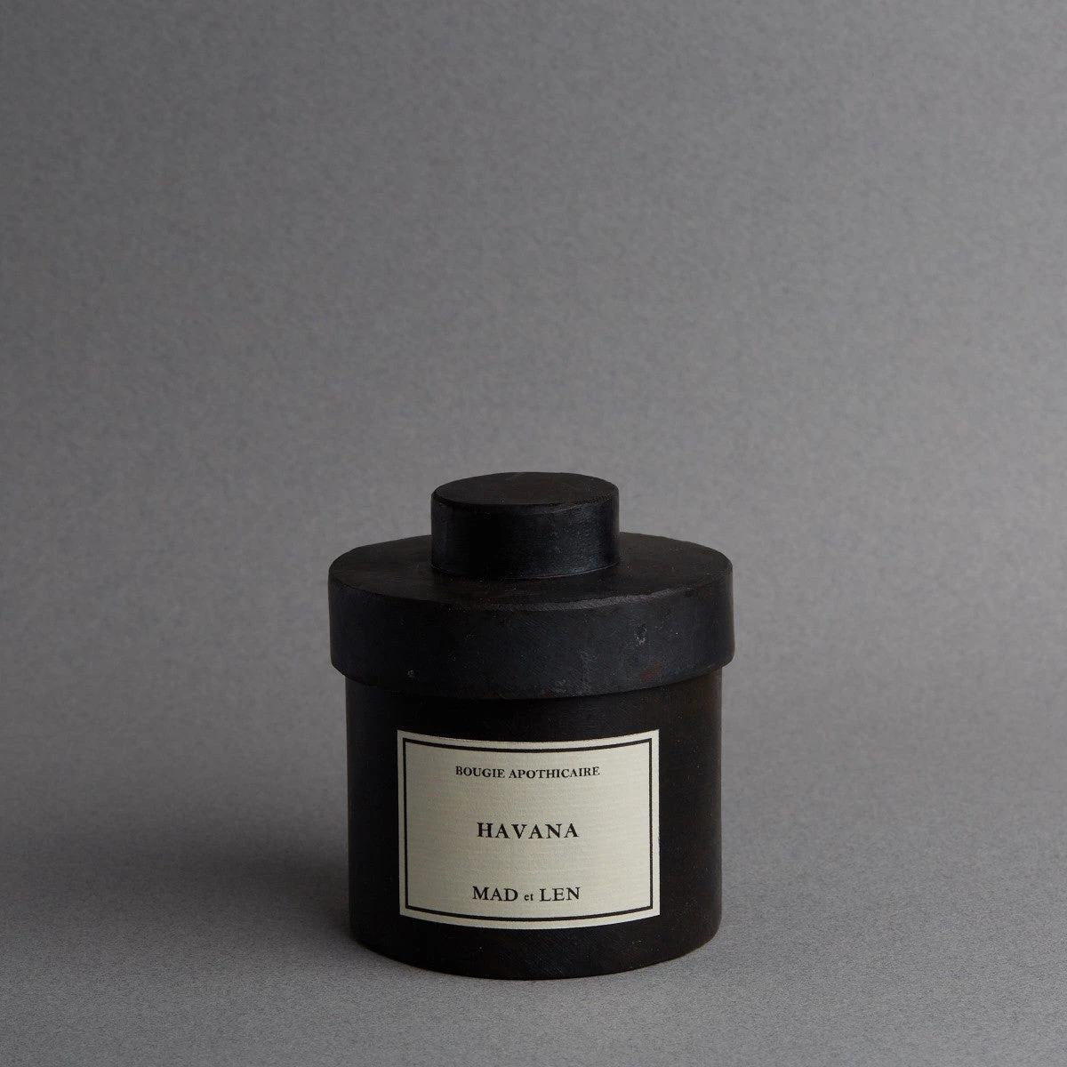 MAD ET LEN - SCENTED CANDLE - HAVANA - Previously-Tabac D Amsterdam 3 MAD ET LEN - SCENTED CANDLE - HAVANA - Previously-Tabac D Amsterdam