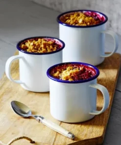 Falcon Enamelware Falcon Enamel Mug 350mls