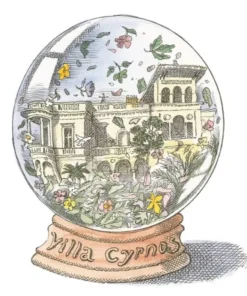 Cire Trudon L’Oeuf - Cyrnos Gifts