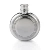 Lancaster Pewter Hip Flask - Royal Selangor Gifts 2 Lancaster Pewter Hip Flask - Royal Selangor Gifts
