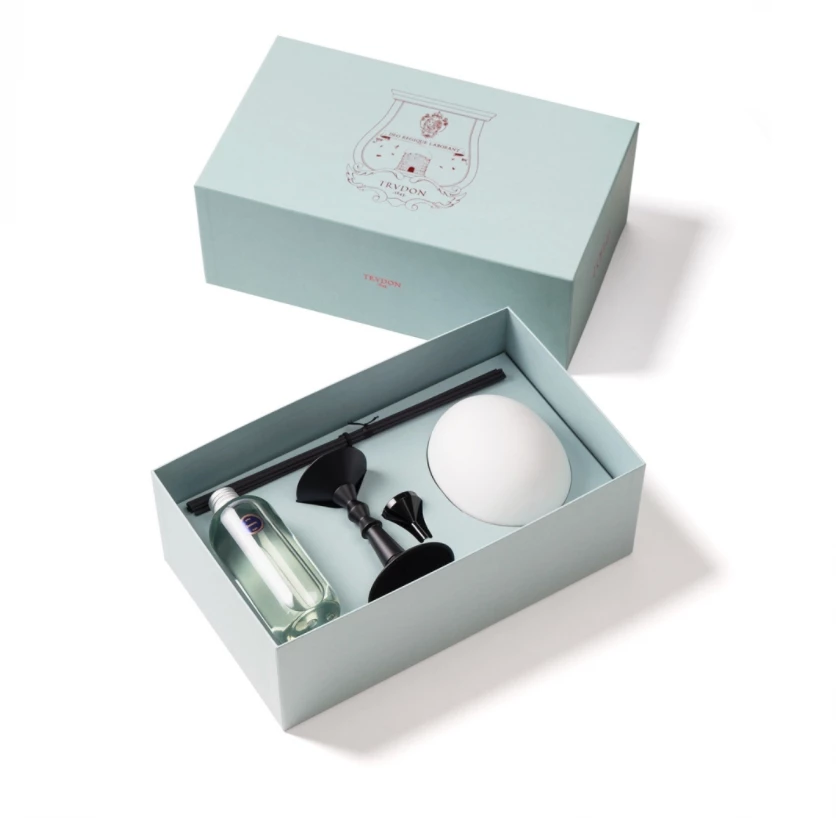 Cire Trudon L’Oeuf - Abd El Kader 5 Cire Trudon L’Oeuf - Abd El Kader