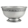 V&A Pear & Grape Bowl - Royal Selangor
