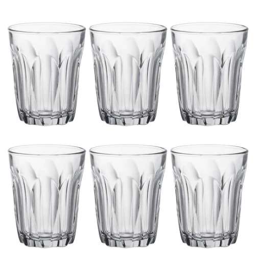 Scout Classic Duralex 160ml Tumblers - Set Of Six Homewares 3 Scout Classic Duralex 160ml Tumblers - Set Of Six Homewares