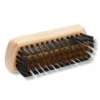 Scout House Homewares Beechwood Suede Brush