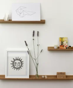 Scout Creamore Mill- Long Picture Ledge- 92cm