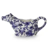 Burleigh UK Blue Arden - Cow Creamer Kitchenware 2 Burleigh UK Blue Arden - Cow Creamer Kitchenware