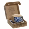 Kitchenware Burleigh UK Blue Arden - Three Piece Breakfast Set