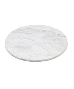Marble Basics Giant Round Trivet Gifts