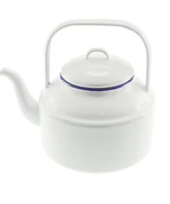 Falcon Enamelware Gifts Falcon Enamel Kettle - 3 Litres
