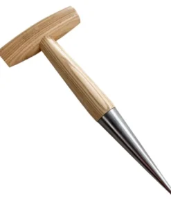 Scout Waxed Canvas Gardening Tool Roll Homewares