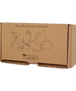 Scout House Gifts Hand Carved Wooden Owl