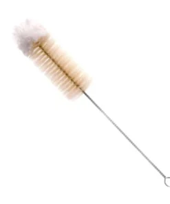 Redecker Homewares Bottle Brush Medium And Wool Tipped