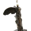 Scout House LA VICTORIE DE SAMOTHRACE - Christmas Ornament