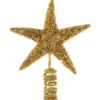 Scout TINSEL STAR TREE TOP-GOLD Star Decoration Gifts