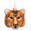 Scout House Bengal Tiger Christmas Ornament Homewares