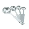 Scout Homewares Stainless Steel Measuring Spoons