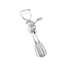 Scout House Traditional Rotary Egg Beater Kitchenware 1 Scout House Traditional Rotary Egg Beater Kitchenware
