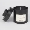 MAD ET LEN- SCENTED CANDLES - AMBRE NOBILE- 300g Home Fragrance