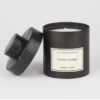 MAD ET LEN - SCENTED CANDLE - FIGUE NOIRE - 300G Homewares