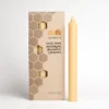Scout Homewares Queen B Taper Candles Pack Of 4 / 12 Hours Burntime Each Candle