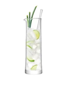 Scout Gin Cocktail Jug Glass