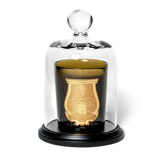Homewares Cire Trudon La Cloche 5 Homewares Cire Trudon La Cloche