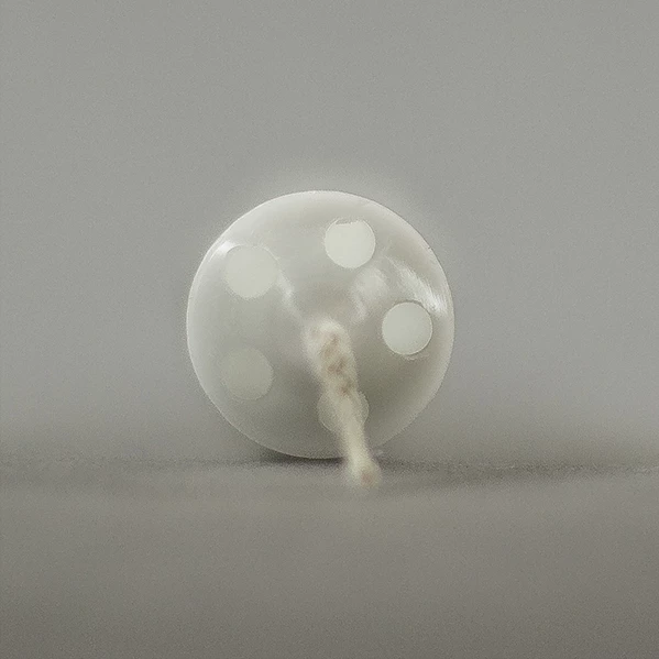 Scout Bougies La Francaise 8 Non Drip Taper Candles Homewares 6 Scout Bougies La Francaise 8 Non Drip Taper Candles Homewares