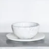 Marble Basic Essential Key Bowl Gifts