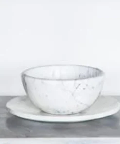 Marble Basic Essential Key Bowl Gifts