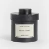 MAD ET LEN - SCENTED CANDLE - BLACK UDDÙ - 300g