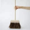 Birchwood Fireplace Broom By Iris Hantverk Sweden Homewares
