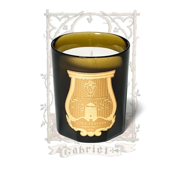 Cire Trudon Gabriel Candle 270g 5 Cire Trudon Gabriel Candle 270g