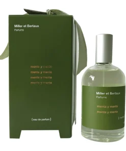 Miller Et Bertaux - Menta Y Menta Gifts